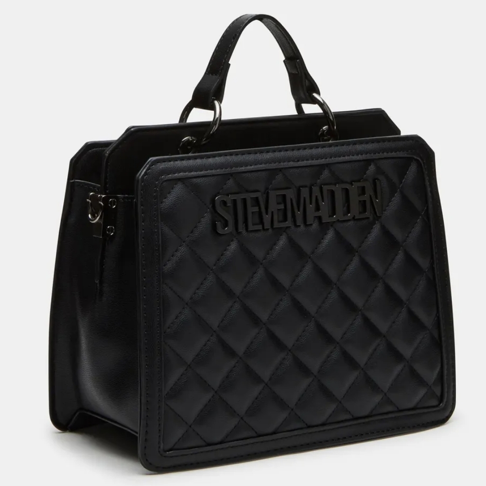 NEW Steve Madden Bevelyn Crossbody Handbag - Picture 3 of 5